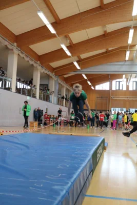 Foto des Albums: Winterpower 2026