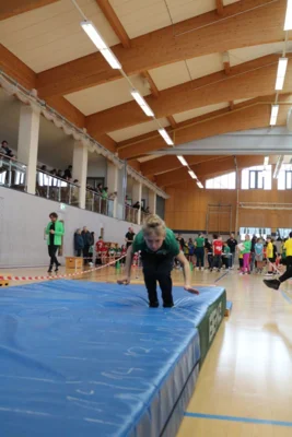 Foto des Albums: Winterpower 2026