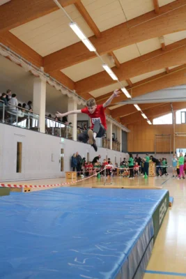 Foto des Albums: Winterpower 2026