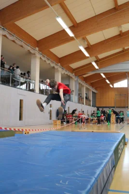Foto des Albums: Winterpower 2026