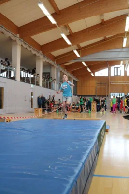 Foto des Albums: Winterpower 2026