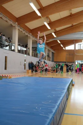 Foto des Albums: Winterpower 2026