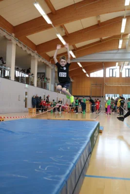 Foto des Albums: Winterpower 2026