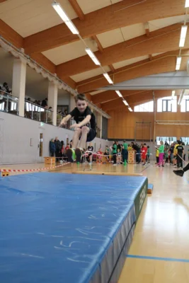 Foto des Albums: Winterpower 2026