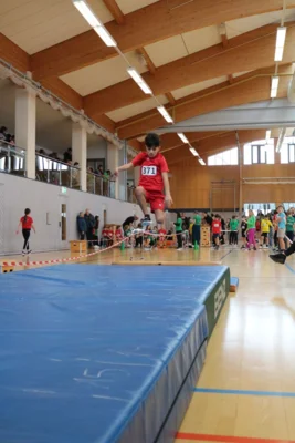 Foto des Albums: Winterpower 2026