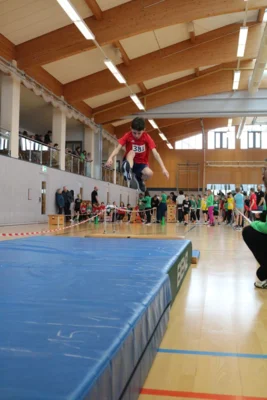 Foto des Albums: Winterpower 2026