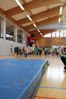 Foto des Albums: Winterpower 2026