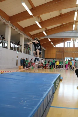 Foto des Albums: Winterpower 2026