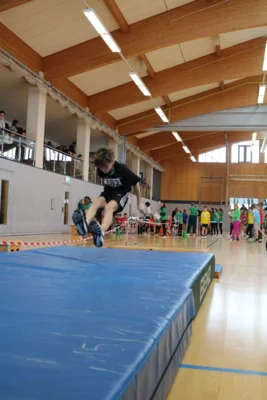Foto des Albums: Winterpower 2026