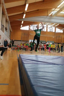 Foto des Albums: Winterpower 2026