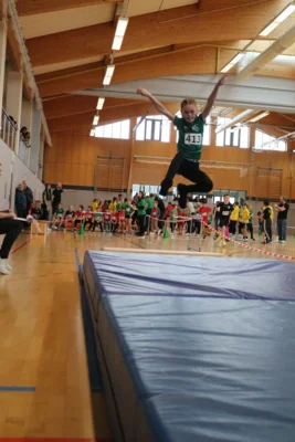 Foto des Albums: Winterpower 2026