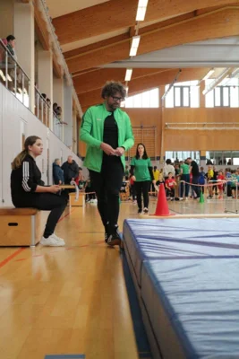 Foto des Albums: Winterpower 2026