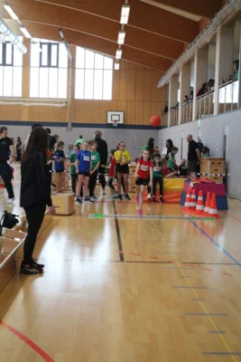 Foto des Albums: Winterpower 2026