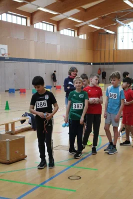 Foto des Albums: Winterpower 2026