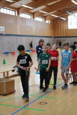 Foto des Albums: Winterpower 2026