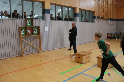 Foto des Albums: Winterpower 2026