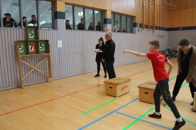 Foto des Albums: Winterpower 2026