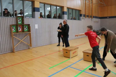 Foto des Albums: Winterpower 2026