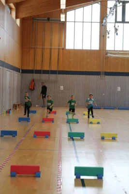 Foto des Albums: Winterpower 2026