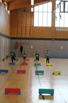 Foto des Albums: Winterpower 2026
