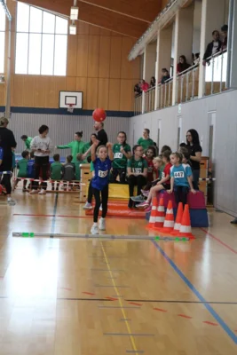 Foto des Albums: Winterpower 2026