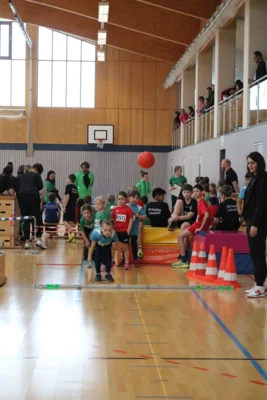 Foto des Albums: Winterpower 2026