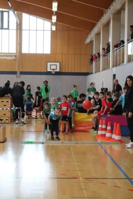 Foto des Albums: Winterpower 2026