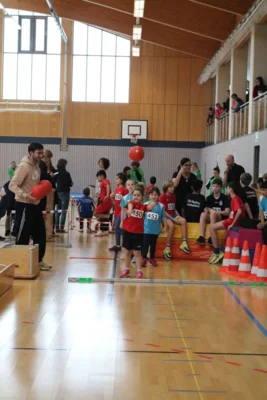 Foto des Albums: Winterpower 2026