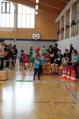 Foto des Albums: Winterpower 2026