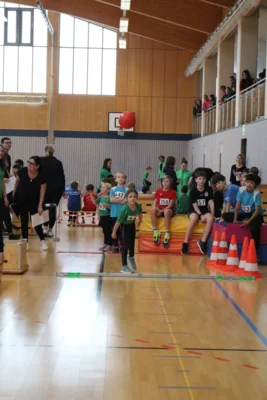 Foto des Albums: Winterpower 2026