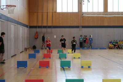 Foto des Albums: Winterpower 2026