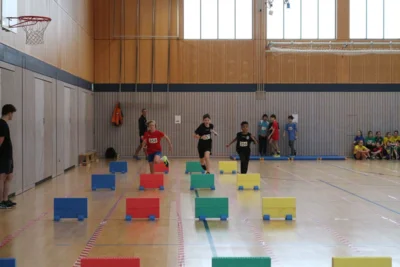 Foto des Albums: Winterpower 2026