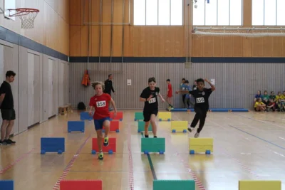 Foto des Albums: Winterpower 2026