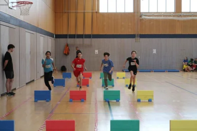 Foto des Albums: Winterpower 2026