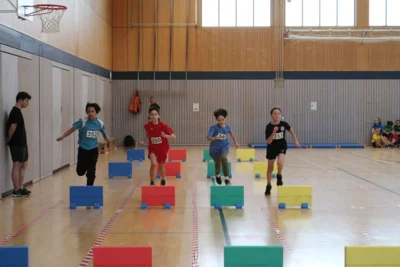 Foto des Albums: Winterpower 2026