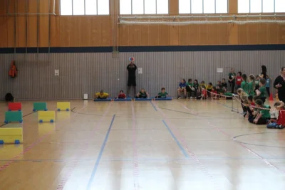 Foto des Albums: Winterpower 2026