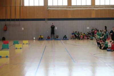 Foto des Albums: Winterpower 2026