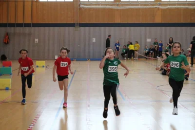 Foto des Albums: Winterpower 2026