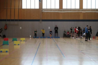 Foto des Albums: Winterpower 2026