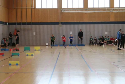 Foto des Albums: Winterpower 2026
