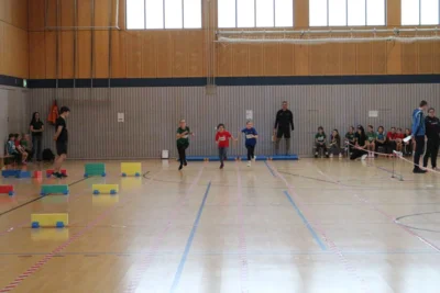 Foto des Albums: Winterpower 2026
