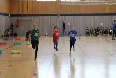 Foto des Albums: Winterpower 2026
