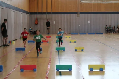 Foto des Albums: Winterpower 2026