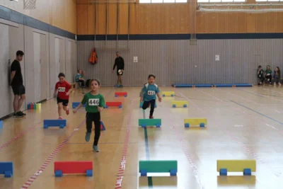 Foto des Albums: Winterpower 2026