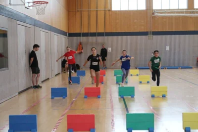 Foto des Albums: Winterpower 2026