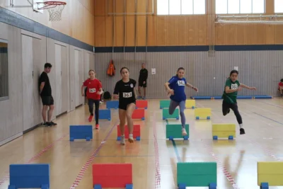 Foto des Albums: Winterpower 2026