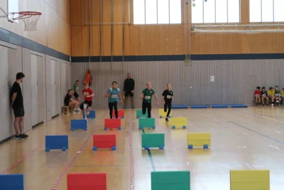 Foto des Albums: Winterpower 2026