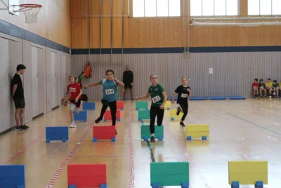 Foto des Albums: Winterpower 2026