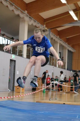 Foto des Albums: Winterpower 2026