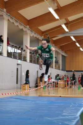 Foto des Albums: Winterpower 2026